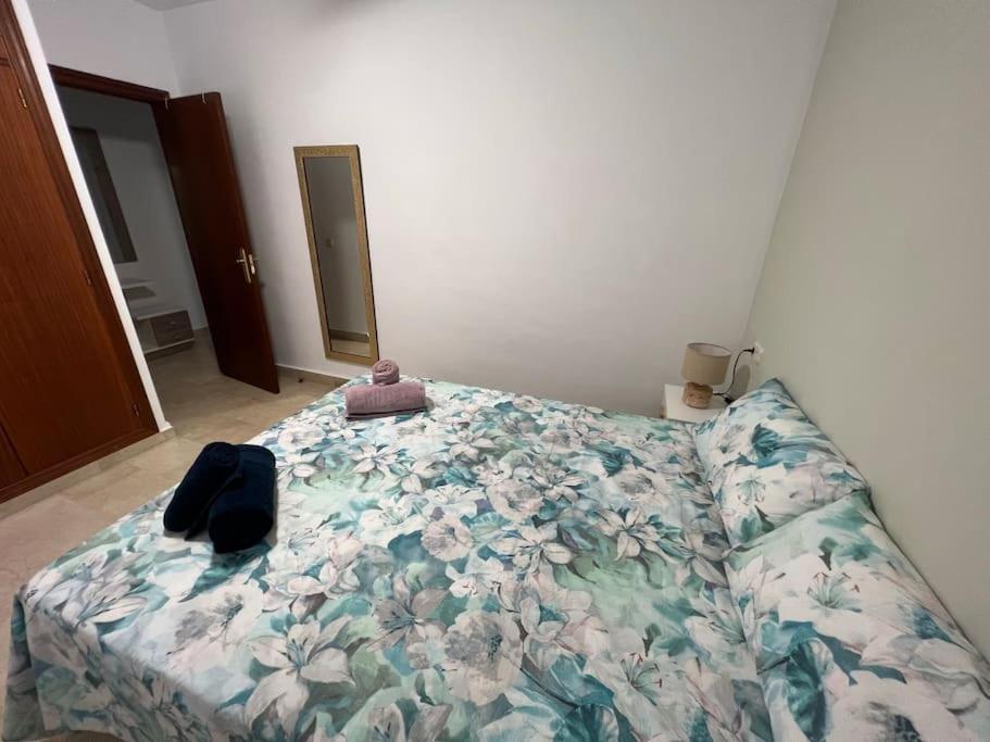 Acogedor Apartamento En Playa De Los Boliches Fuengirola Exterior photo